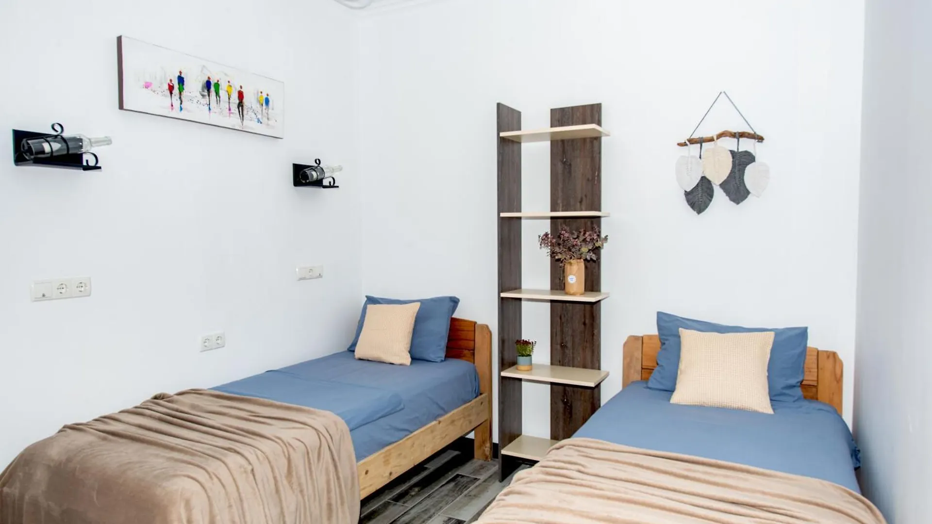 Ocean Breeze Retreat - Honeymoon Apartment With Sea View In Porta Batumi Tower